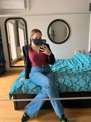 Tapetitecassiefree OnlyFans Leaked Free Thumbnail Picture - #eqwc3PXwNT