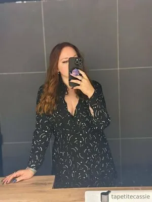 Tapetitecassiefree OnlyFans Leaked Free Thumbnail Picture - #j1FZLa5zyk