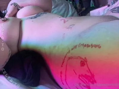 Tapewormkid3 OnlyFans Leaked Free Thumbnail Picture - #C0klcGxShl