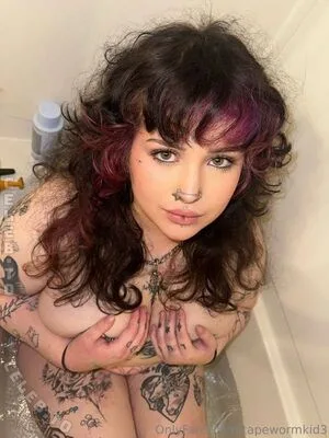 Tapewormkid3 OnlyFans Leaked Free Thumbnail Picture - #OasFJflbKj