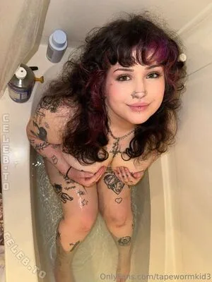 Tapewormkid3 OnlyFans Leaked Free Thumbnail Picture - #RwEmd7jxJy