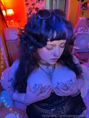 Tapewormkid3 OnlyFans Leaked Free Thumbnail Picture - #TwgPWVcPm0