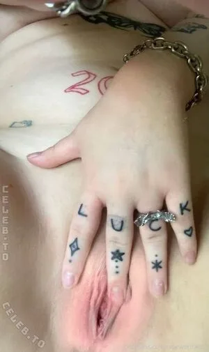 Tapewormkid3 OnlyFans Leaked Free Thumbnail Picture - #w8q85CTlNB
