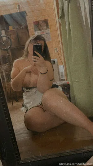 Tapitajones OnlyFans Leaked Free Thumbnail Picture - #8kqMvmldAq