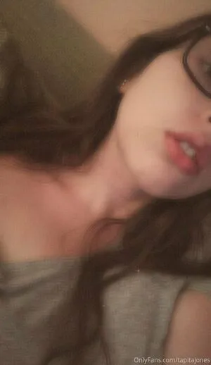 Tapitajones OnlyFans Leaked Free Thumbnail Picture - #SQ85bpRwEa