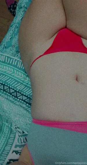 Tapitajones OnlyFans Leaked Free Thumbnail Picture - #Yfhsv5xcHD