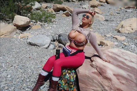 Tara Babcock OnlyFans Leaked Free Thumbnail Picture - #7uFSENunqI