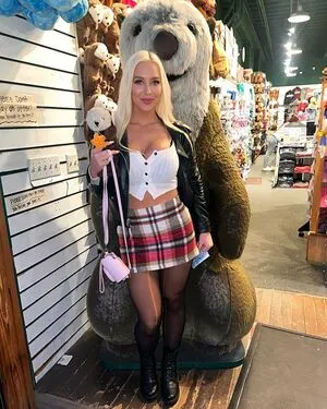 Tara Babcock OnlyFans Leaked Free Thumbnail Picture - #C2Zpw0Ync6