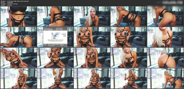 Tara Babcock OnlyFans Leaked Free Thumbnail Picture - #JtNtTRi31O