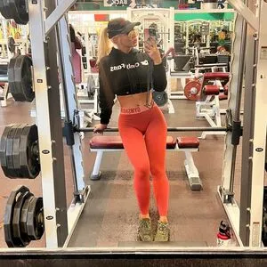 Tara Babcock OnlyFans Leaked Free Thumbnail Picture - #N2CJM9z54N