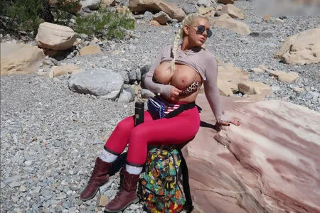 Tara Babcock OnlyFans Leaked Free Thumbnail Picture - #Nrh7tTP7C8