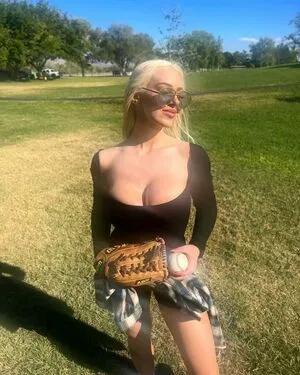 Tara Babcock OnlyFans Leaked Free Thumbnail Picture - #PS4MohGiX4
