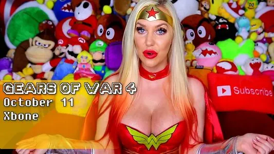 Tara Babcock OnlyFans Leaked Free Thumbnail Picture - #Vd5x8GFrOq