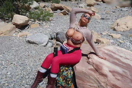 Tara Babcock OnlyFans Leaked Free Thumbnail Picture - #rpYdvjJLEq