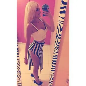 Tara Cedres OnlyFans Leaked Free Thumbnail Picture - #9kism3TlNM