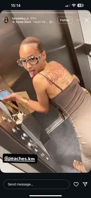 Tara Daley OnlyFans Leaked Free Thumbnail Picture - #gNji5izUZP