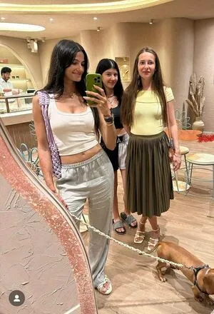 Tara Emad OnlyFans Leaked Free Thumbnail Picture - #KrfL04Hz2T