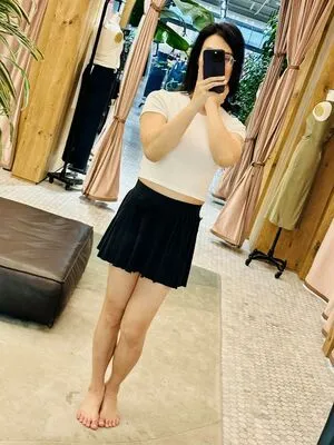 Tara Kaminarito OnlyFans Leaked Free Thumbnail Picture - #KS05gvW39R