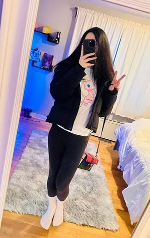 Tara Kaminarito OnlyFans Leaked Free Thumbnail Picture - #kiFLIndDML