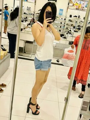 Tara Kaminarito OnlyFans Leaked Free Thumbnail Picture - #u7MVSqTJHY