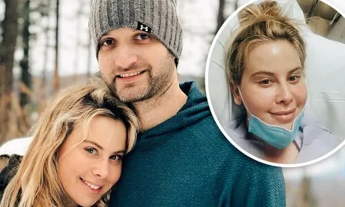 Tara Lipinski OnlyFans Leaked Free Thumbnail Picture - #1fwBcrvEbd