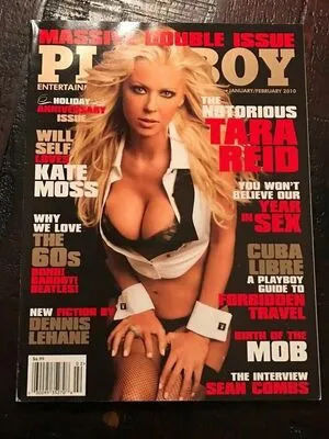 Tara Reid OnlyFans Leaked Free Thumbnail Picture - #LdeYIkGFuw
