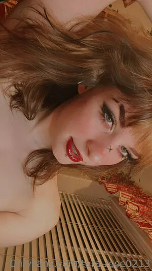 Tara Rose0213 OnlyFans Leaked Free Thumbnail Picture - #4l3nxsvgBm