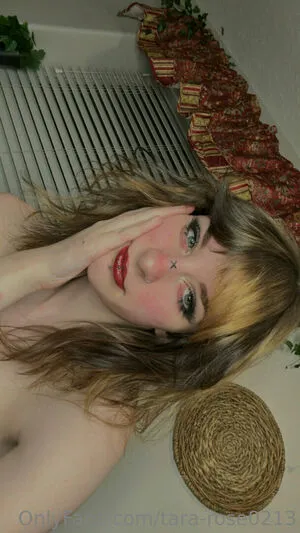 Tara Rose0213 OnlyFans Leaked Free Thumbnail Picture - #ElrbXsWiCZ