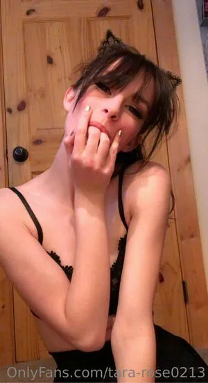 Tara Rose0213 OnlyFans Leaked Free Thumbnail Picture - #J78KfywjoB