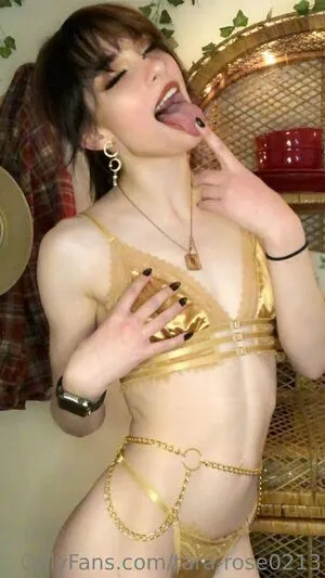 Tara Rose0213 OnlyFans Leaked Free Thumbnail Picture - #KgeKuN2ffH