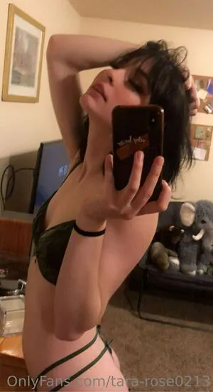 Tara Rose0213 OnlyFans Leaked Free Thumbnail Picture - #STJM1xT1VT