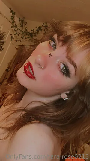 Tara Rose0213 OnlyFans Leaked Free Thumbnail Picture - #TvVKoVlzgd