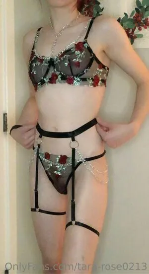 Tara Rose0213 OnlyFans Leaked Free Thumbnail Picture - #eBa4SeoXJ2
