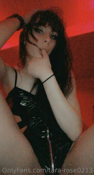 Tara Rose0213 OnlyFans Leaked Free Thumbnail Picture - #i88RsZgKft