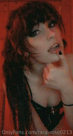 Tara Rose0213 OnlyFans Leaked Free Thumbnail Picture - #wP6Twmw56G