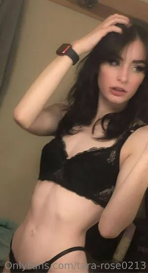 Tara Rose0213 OnlyFans Leaked Free Thumbnail Picture - #y1vYtUX2nC