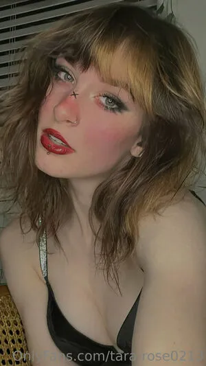 Tara Rose0213 OnlyFans Leaked Free Thumbnail Picture - #ztkEwAdbvC