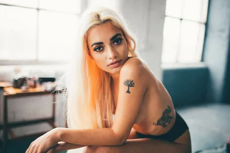 Tara Sky Martin OnlyFans Leaked Free Thumbnail Picture - #XVexvnsc91