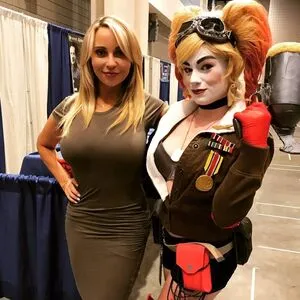 Tara Strong OnlyFans Leaked Free Thumbnail Picture - #B5bsm9HKaA