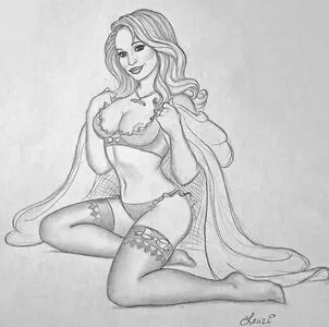 Tara Strong OnlyFans Leaked Free Thumbnail Picture - #FDUtOlEAU4