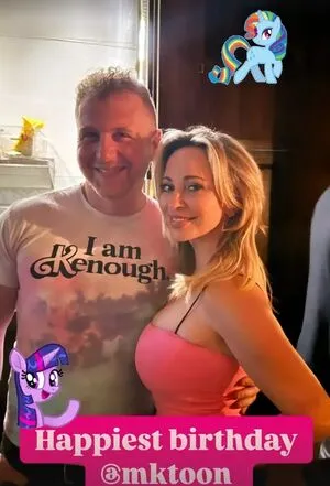 Tara Strong OnlyFans Leaked Free Thumbnail Picture - #LP83kySgrU