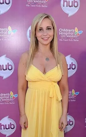 Tara Strong OnlyFans Leaked Free Thumbnail Picture - #NFyrbKWYME