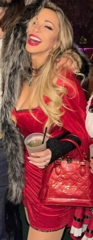 Tara Strong OnlyFans Leaked Free Thumbnail Picture - #Se1PCwpbdx