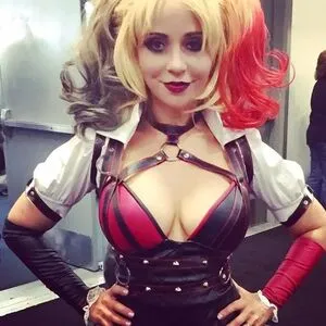 Tara Strong OnlyFans Leaked Free Thumbnail Picture - #TFUSYCQeBt