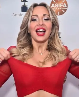 Tara Strong OnlyFans Leaked Free Thumbnail Picture - #VsbaA4Ex8i