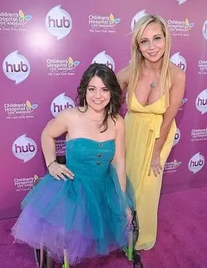 Tara Strong OnlyFans Leaked Free Thumbnail Picture - #WkQbAV98fV