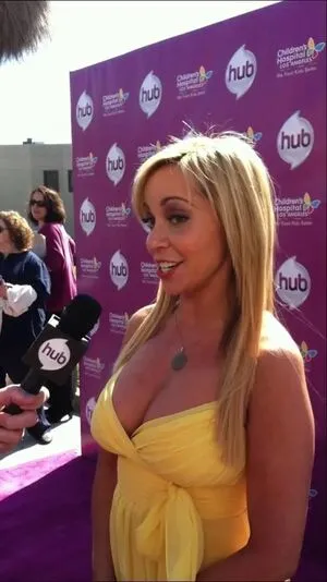 Tara Strong OnlyFans Leaked Free Thumbnail Picture - #gSfvwJpggo