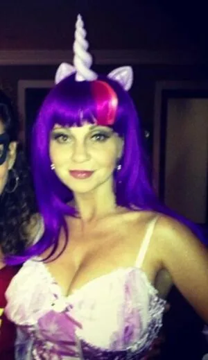 Tara Strong OnlyFans Leaked Free Thumbnail Picture - #sfdMj7BT58