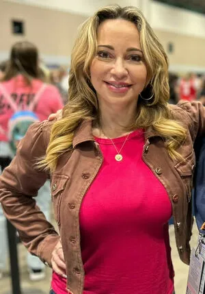 Tara Strong OnlyFans Leaked Free Thumbnail Picture - #uhdL9zf1EJ