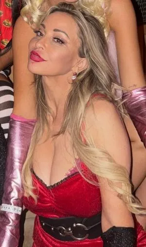 Tara Strong OnlyFans Leaked Free Thumbnail Picture - #utXzV6Peif